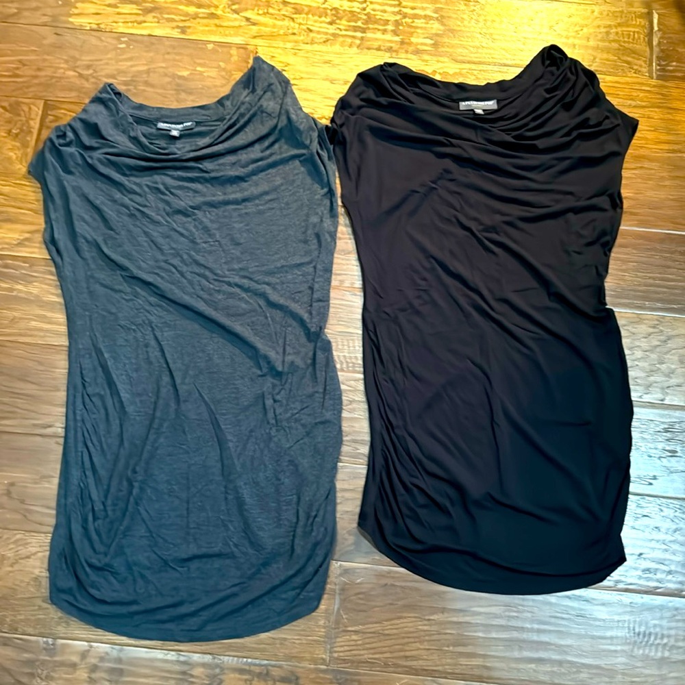 Maternity Tunics - image 1